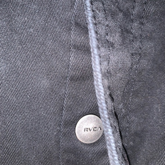 Stay RVCA pants - Picture 10 of 14